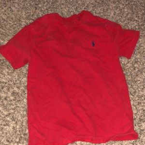 Polo shirt